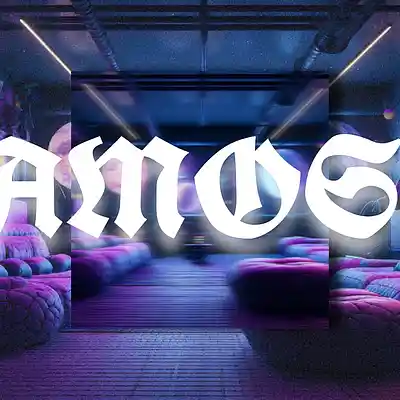Picture for song '- FAMOSA - Type Beat Trap x Dei V' by artist 'By Jonxthxn'