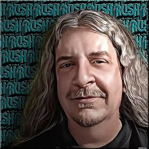 Artist picture