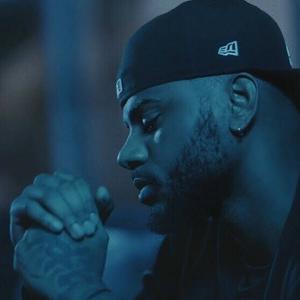 Picture for song 'Moon In Pisces - Bryson Tiller - R&B' by artist 'Cache Knock'