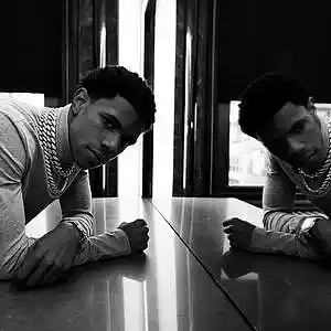 Picture for song 'Temperance - A Boogie x Roddy Ricch - Smooth Rap' by artist 'Cache Knock'