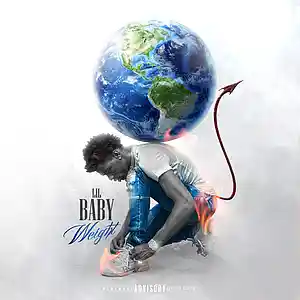 Picture for song 'Be Like Hendrix (FREE DL)' by artist 'Cash Bag Beats'