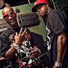 Picture for song 'Memphis Trap' by artist 'ChinaBoyBeatz'