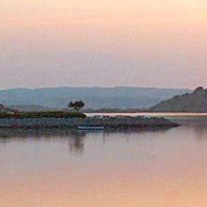 Picture for song 'After sunset fade in west' by artist 'Christian Faivre'