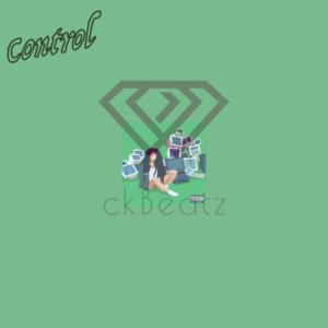 Picture for song 'Control - SZA type beat' by artist 'cokang'