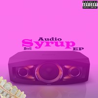 Picture for song 'Just Wrting prod Cornerboy Muzik' by artist 'CLDrell550'