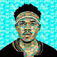 Picture for song 'GOOD (Chance/TyDolla/JCole)' by artist 'Cooarri'