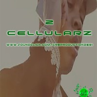 Picture for song '*RIDIN'* 2 Cellularz-(Kevin Gates Type Beat)' by artist 'CRG Productionz 601'