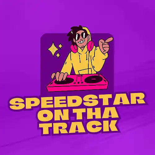 Picture for song 'Faizel Isaacs - DRAKE TYPE BEAT- DESIRES 2025-05-1' by artist 'DJ SPEEDSTAR'