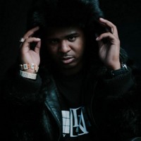 Picture for song 'Umbrella 5 (Prod @DamnPocket) 100bpm' by artist 'DamnPocket'