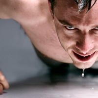 Picture for song 'Pushing Forward' by artist 'Dan Bressler'