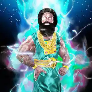 Picture for song 'yahawah bahasham yahawashi the return instrumental' by artist 'dave millions beats'