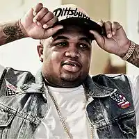 Picture for song 'DJ Mustard x Kid Ink Type Beat - Player' by artist 'DBCondabeat'