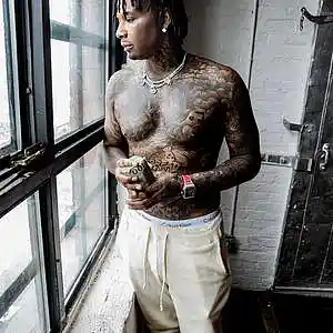 Picture for song 'Business(Free DL)' by artist 'DeeFom'