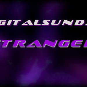 Picture for song 'Lil Uzi Vert x Rocket TYPE BEAT 2021 - "Stranger"' by artist 'digitalsunday'