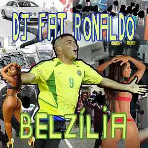 Picture for song 'Belzilia - No Surrender' by artist 'DJ Fat Ronaldo'