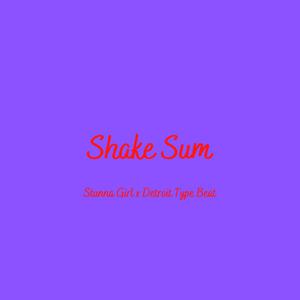 Picture for song '"Shake Sum" - Stunna Girl x Detroit Type Beat' by artist 'DJ Mauri B'
