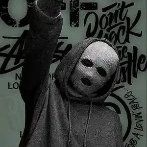 Picture for song 'Freestyle x Trap Type Beat ''Who Are They'' 2024' by artist 'Ibby Beats'