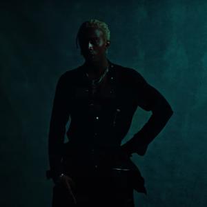 Picture for song 'Playboi Carti WLR Type Beat - "Vampire Type B*tch"' by artist 'ExciterBeatz'