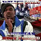 Picture for song 'WARRIOR - Willie Will ft. Unexpected Arrival' by artist 'Flavor Radio Network'
