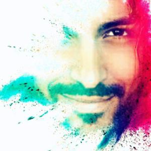 Picture for song 'Touch the Sky' by artist 'Frenz'