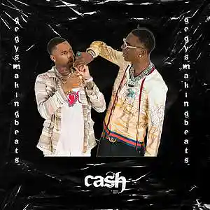 Picture for song 'Key Glock x Young Dolph Type Beat - cash' by artist 'ayoeight'