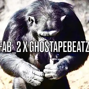 Picture for song 'FAB_2 X GHOSTAPEBEATZ' by artist 'Ghostapebeatz'