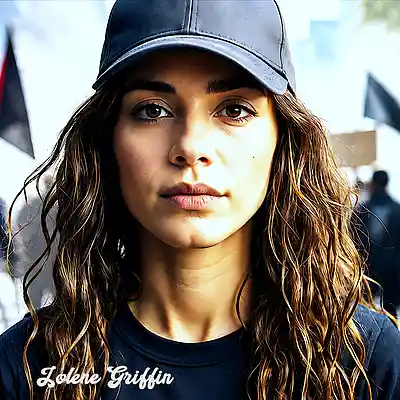 Picture for song 'If I Could' by artist 'Griffin Music'