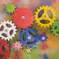 Picture for song 'GEARS OF WAR' by artist 'Hiiwaymuzik'