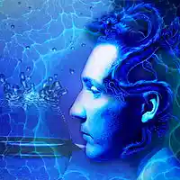 Picture for song 'Sunshine Blueshade (AHum - Live Everywhere)' by artist 'Hum The Singer'