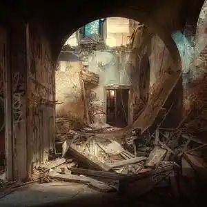 Picture for song 'Doomed (Griselda Type Beat)' by artist 'Intra-Nothing'