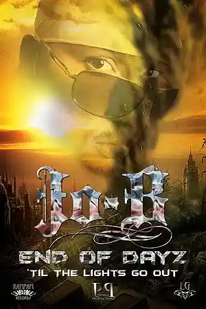 Picture for song 'Tiburon (Pitbull Remix)' by artist 'Jo-B (The Official Page)'