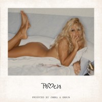 Picture for song 'Pamela' by artist 'Jamal x Ganja'