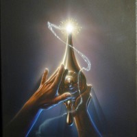 Picture for song 'Deep Floyd 426-The Djinn's Bottle' by artist 'Jammer59'