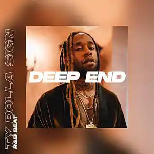 Picture for song 'Deep End (BUY 1 GET 4 FREE *UNLIMITED)' by artist 'JayWoodBeatz'
