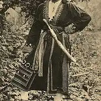 Picture for song 'Komoto(Love Samurai)' by artist 'Jcsbeatpage'