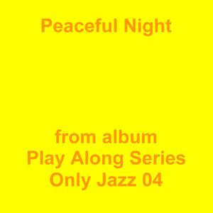 Picture for song 'Peaceful Night' by artist 'Jean-Marc Lozach'