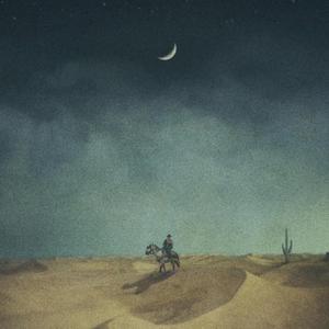 Picture for song 'Bless the Lord' by artist 'jktrakz'