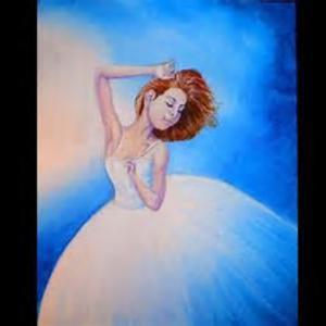 Picture for song 'A Beauty Queen' by artist 'Johanna Renfro'