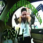 Picture for song 'put your middle finger'z up' by artist 'Joski (skizee Entertainment)'