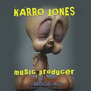 Picture for song 'DUTTY BIRD' by artist 'KARRO JONES'