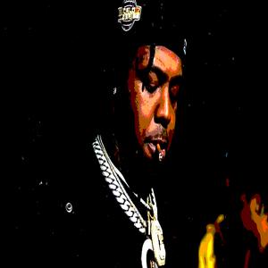 Picture for song 'Keep Faith (EST Gee x Kodak Black Type Beat)' by artist 'Kontact Beatz'