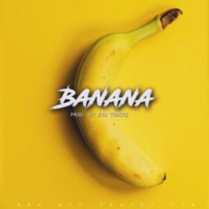 Picture for song 'BANANA' by artist 'Kyu Tracks'