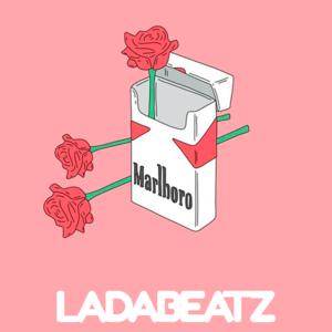 Picture for song 'Cigarettes' by artist 'LadaBeatZ'
