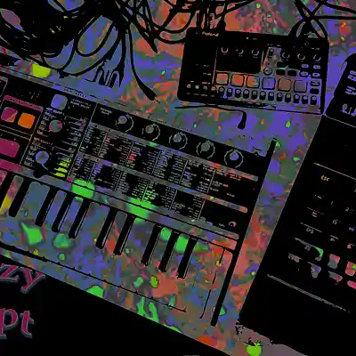 Picture for song 'Pervert Moralities_01' by artist 'Larry Banks'