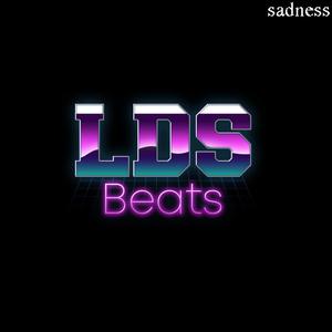 Picture for song 'sadness' by artist 'LDS Beatz (bc someone stole my s)'