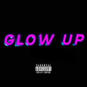 Picture for song 'Glow Up' by artist 'Lelain Spielberg'
