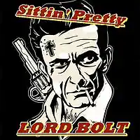 Picture for song 'Sittin' Pretty' by artist 'Lord Bolt'