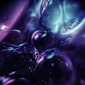 Picture for song 'Supernova (Vegyn Type Beat)' by artist 'Lufivu'