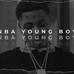 Picture for song 'NBA YoungBoy x Kodak Black Type Beat - Jumpman' by artist 'LuxuryBeats'
