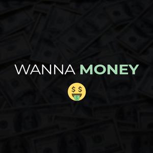 Picture for song 'Wanna money [sold]' by artist 'Magenta Sunset'